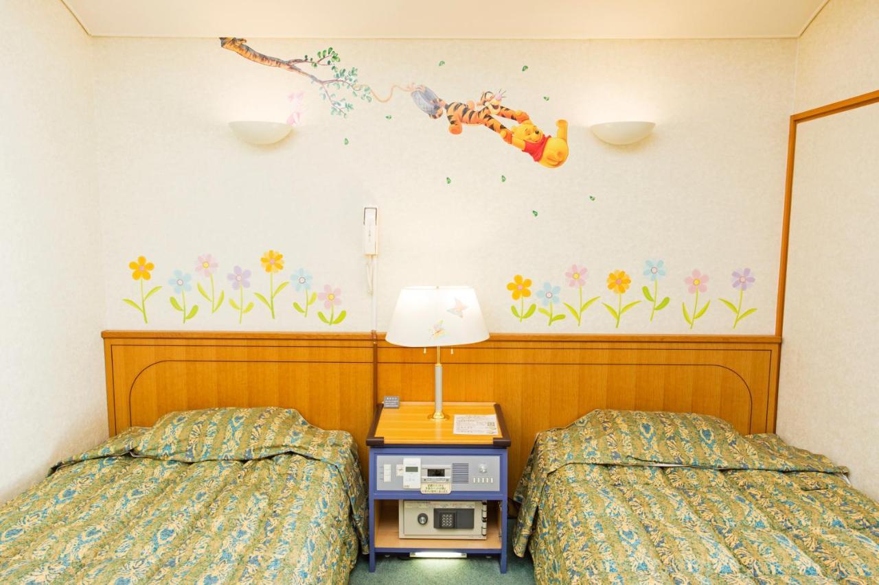 Ryokan The Gran Elegante Awajishima 3*