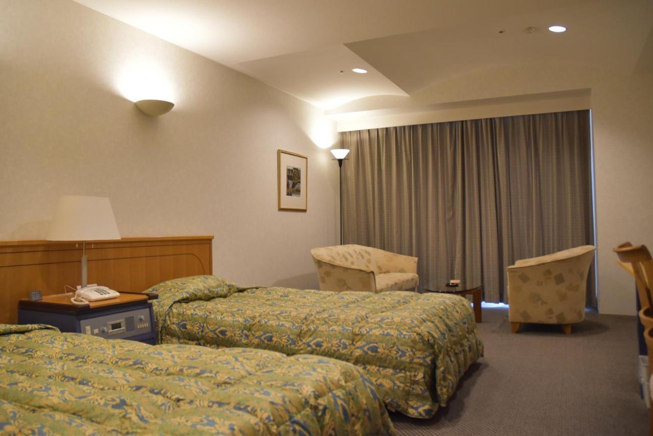 Ryokan The Gran Elegante Awajishima 3*