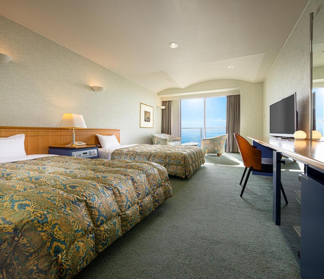 The Gran Elegante Awajishima Ryokan 3*