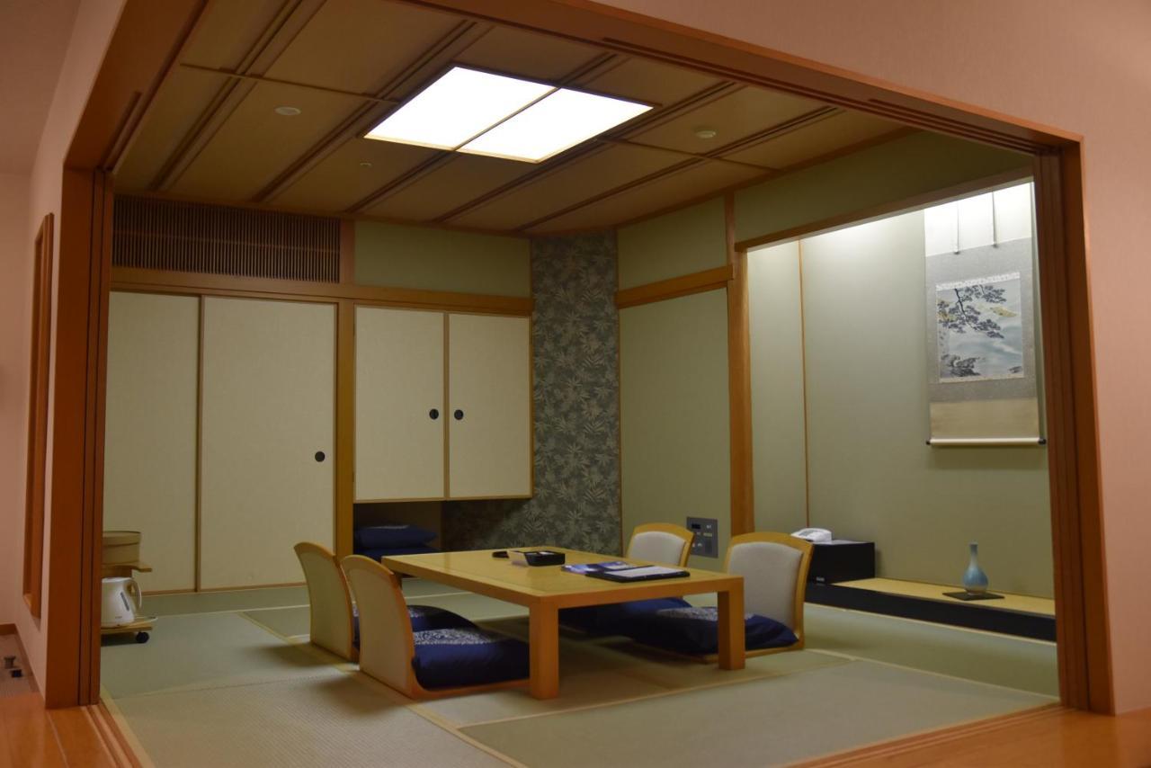 Ryokan The Gran Elegante Awajishima