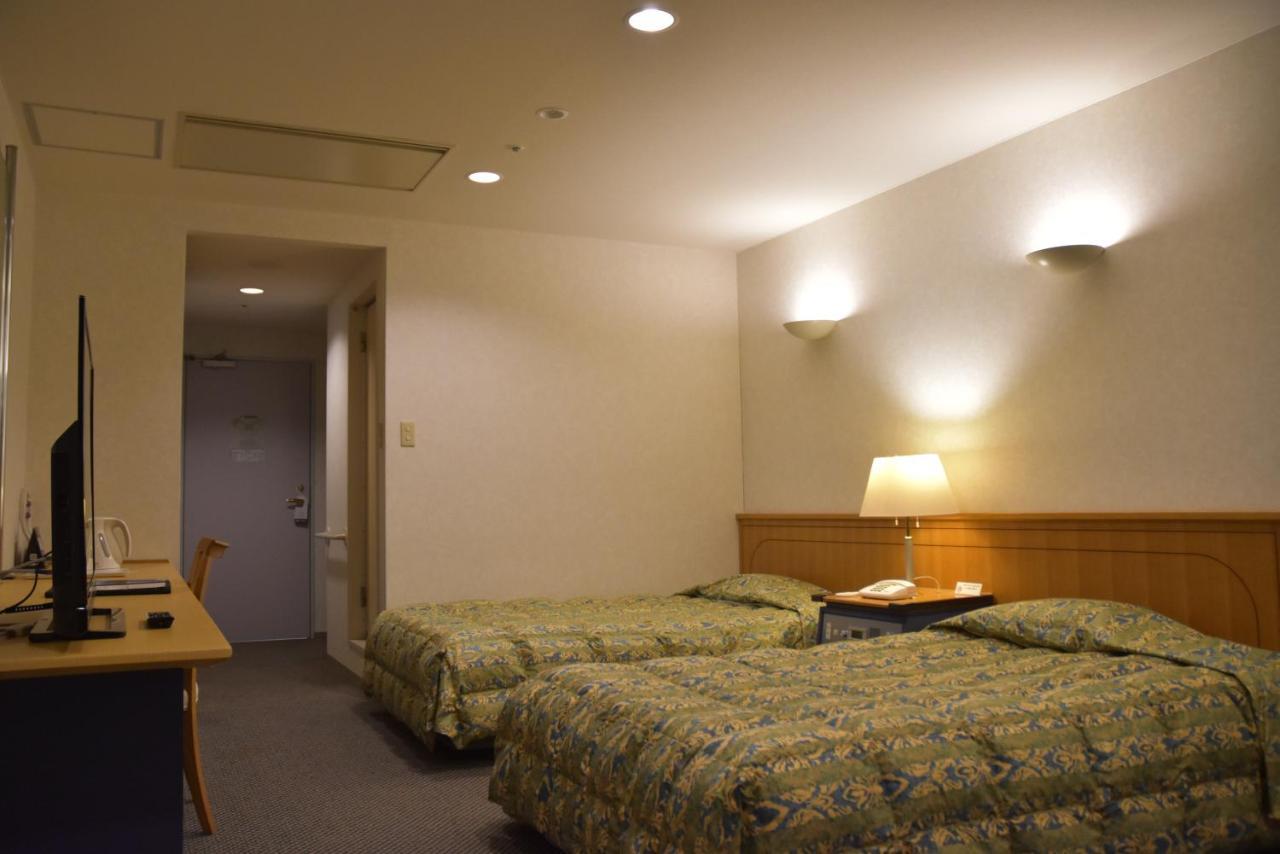 Ryokan The Gran Elegante Awajishima Awaji
